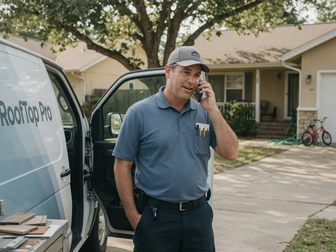 Roof Repair Minden, LA FAQs